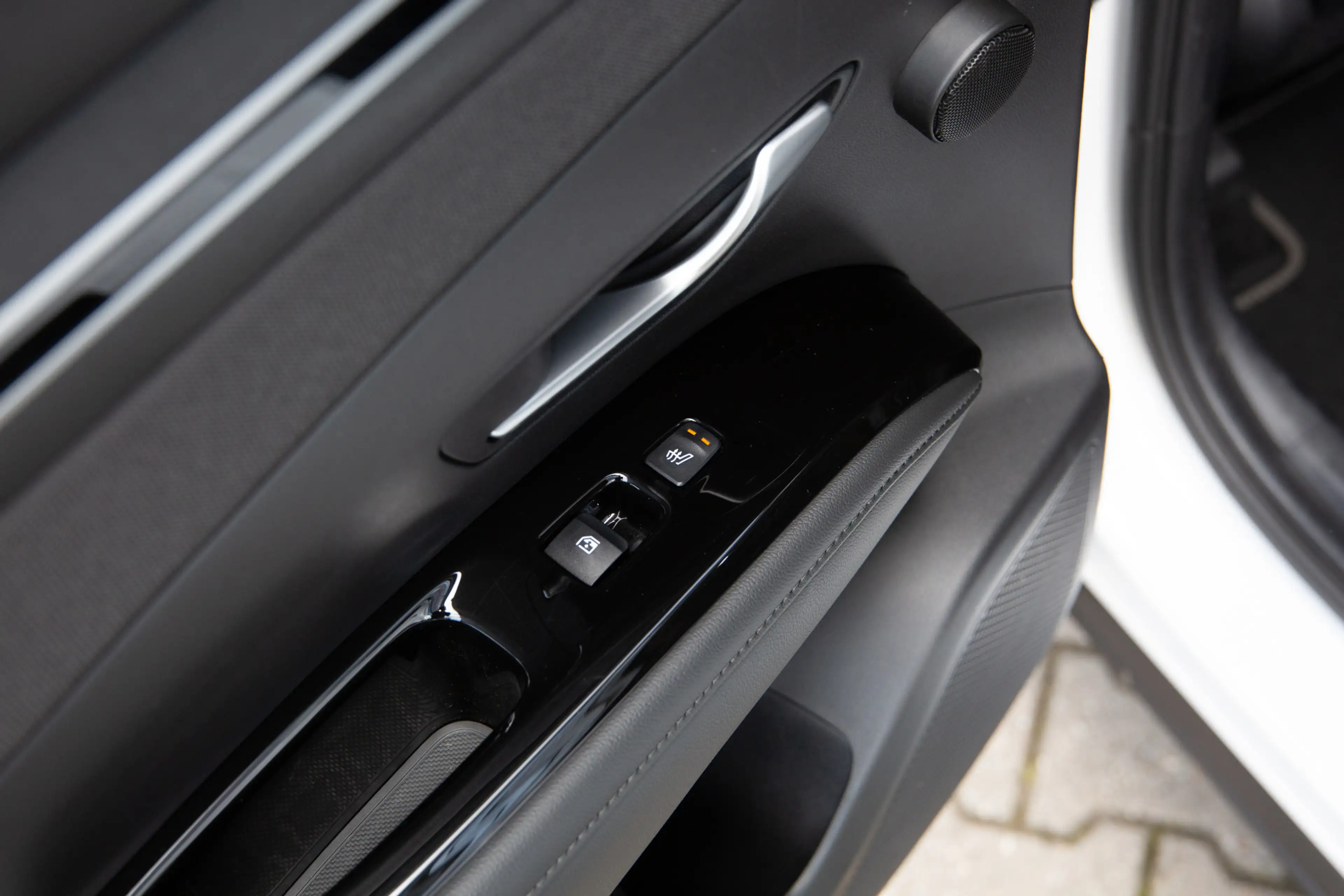 Hyundai TUCSON 1.6 T-GDI HEV Premium Sky , Panoramadak, Adap. cru — photo 29