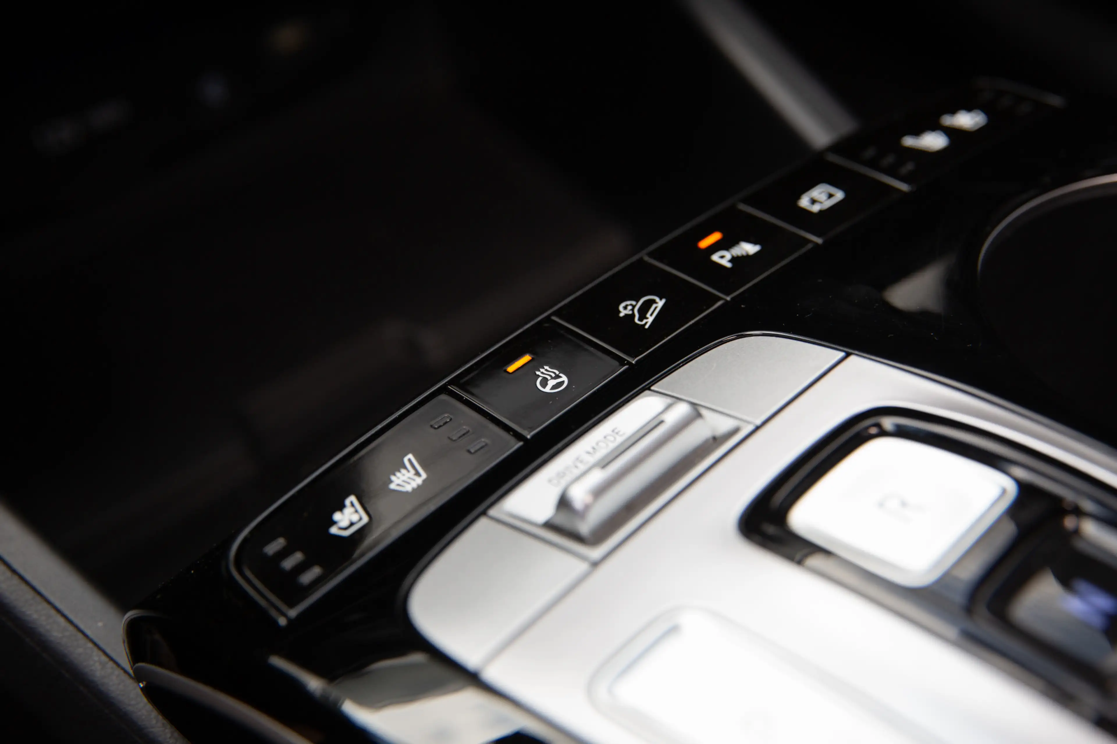Hyundai TUCSON 1.6 T-GDI HEV Premium Sky , Panoramadak, Adap. cru — photo 23