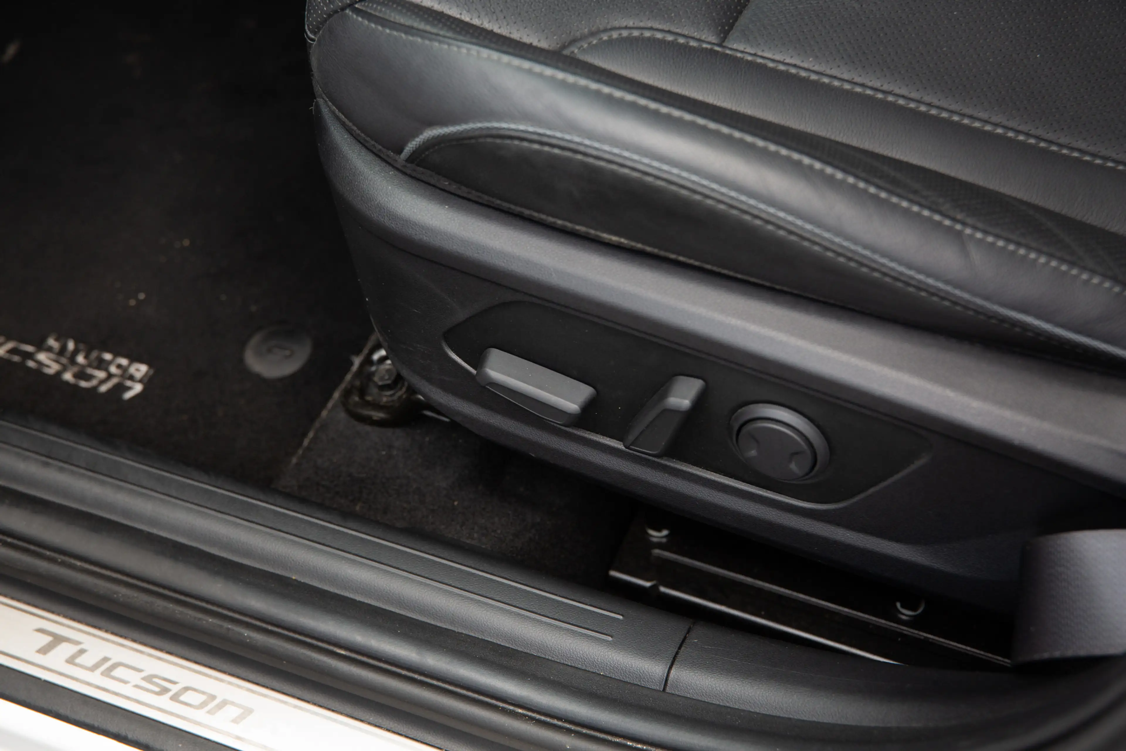 Hyundai TUCSON 1.6 T-GDI HEV Premium Sky , Panoramadak, Adap. cru — photo 27