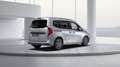 Mercedes-Benz Citan Tourer 110CDI Base Plateado - thumbnail 3
