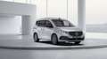 Mercedes-Benz Citan Tourer 110CDI Base Plateado - thumbnail 1