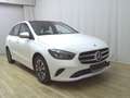 Mercedes-Benz B 180 d Style T-Leder Navi LED Panorama AHK Weiß - thumbnail 3