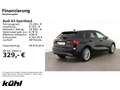 Audi A3 35 TFSI S tronic advanced ACC/Navi Schwarz - thumbnail 2