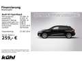 Audi A3 35 TFSI S tronic advanced ACC/Navi Schwarz - thumbnail 2