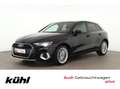 Audi A3 35 TFSI S tronic advanced ACC/Navi Schwarz - thumbnail 1