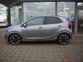 Kia Picanto PE2 1.0 GDI AMT GT-Line Navi LED Apple CarPlay And Grijs - thumbnail 3