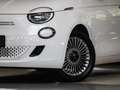 Fiat 500e Neuer 500 Base*Klimaautomatik*PDC*CarPlay*Antroi Weiß - thumbnail 7