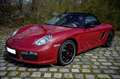 Porsche Boxster Boxster S Schwarz - thumbnail 12
