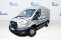 Ford Transit FT310 L2H2 Gris - thumbnail 1