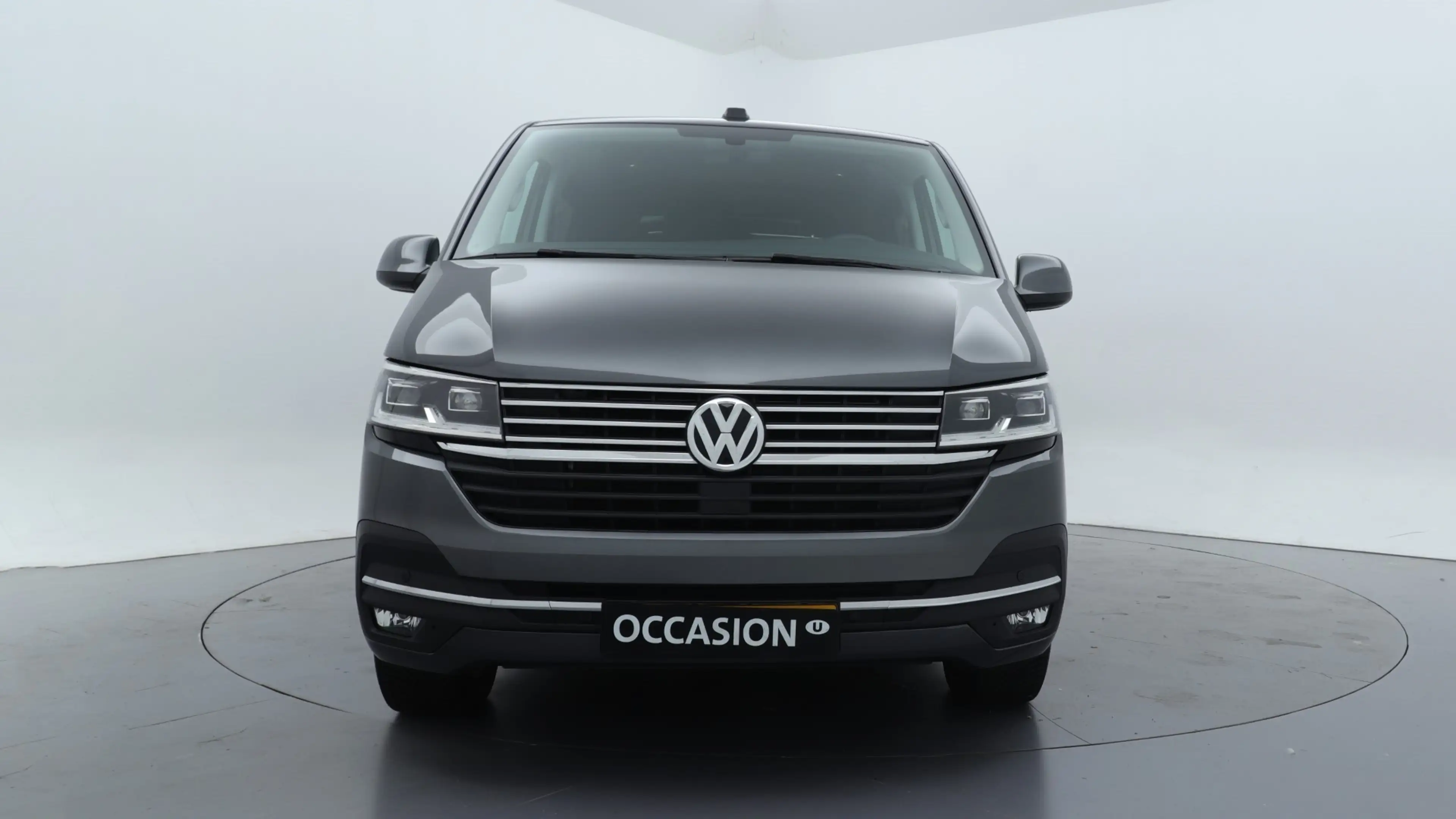 Volkswagen Transporter L2H1 Dubbel Cabine 2.0 TDI 150pk DSG Bulli / Autom — photo 3