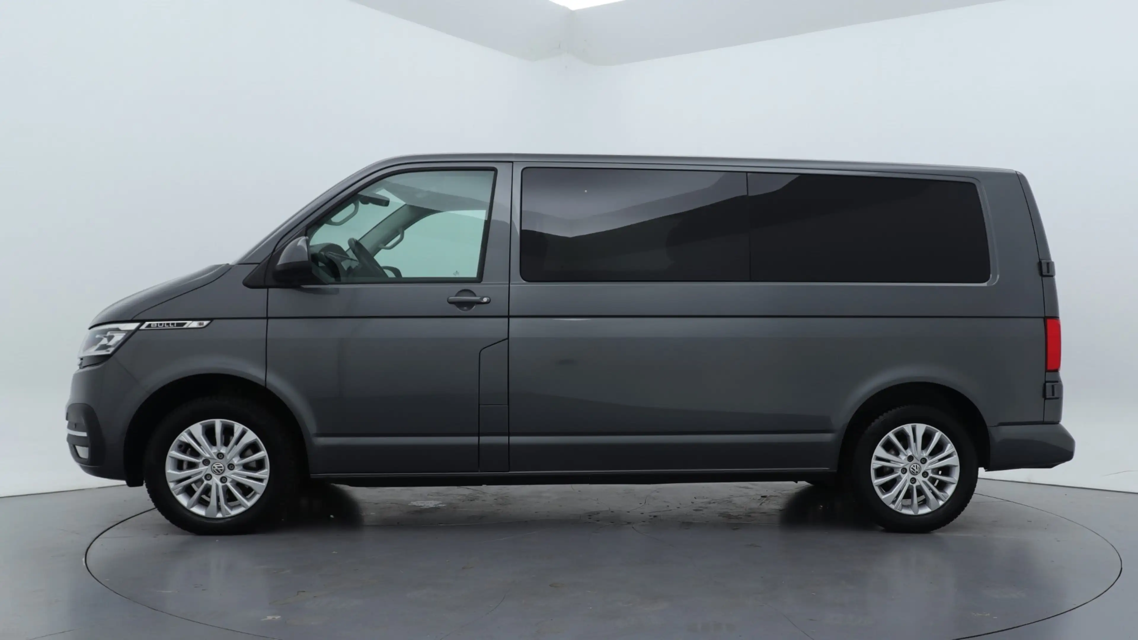Volkswagen Transporter L2H1 Dubbel Cabine 2.0 TDI 150pk DSG Bulli / Autom — photo 11