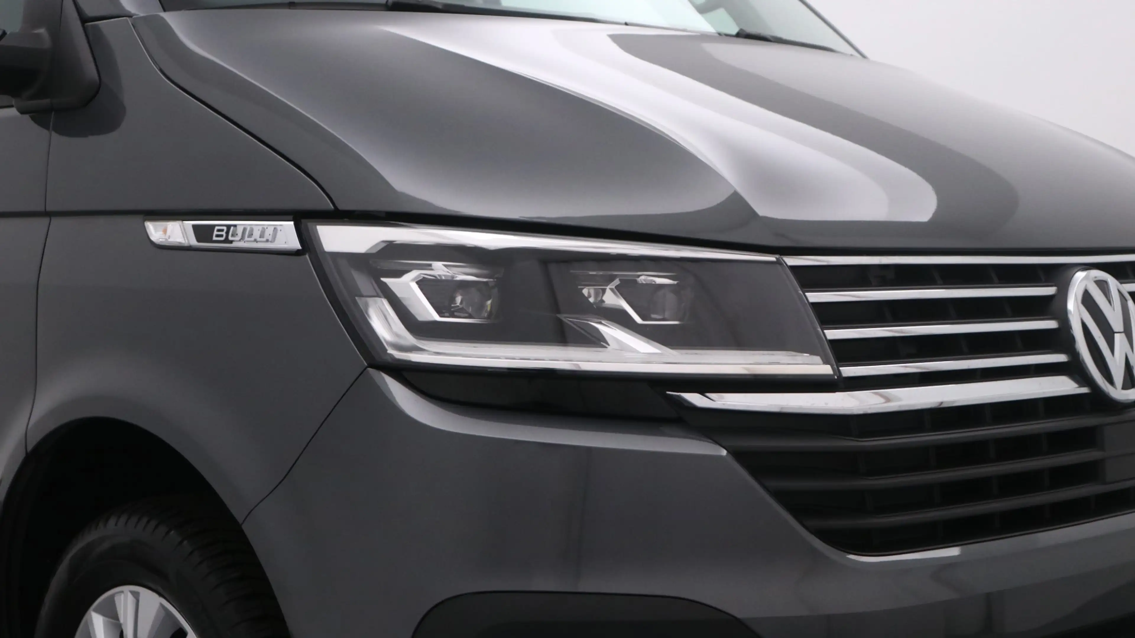 Volkswagen Transporter L2H1 Dubbel Cabine 2.0 TDI 150pk DSG Bulli / Autom — photo 12