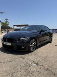 420d Gran Coupe Aut. M Sport