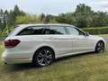 Mercedes-Benz E 220 E 220 T BlueTEC Weiß - thumbnail 4