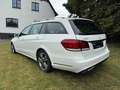 Mercedes-Benz E 220 E 220 T BlueTEC Weiß - thumbnail 5