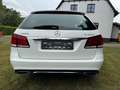 Mercedes-Benz E 220 E 220 T BlueTEC Weiß - thumbnail 6