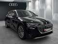 Audi e-tron 55 quattro S line RFK LEDER LUFTFEDERUNG Noir - thumbnail 24