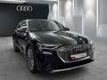 Audi e-tron 55 quattro S line RFK LEDER LUFTFEDERUNG Noir - thumbnail 23