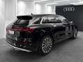 Audi e-tron 55 quattro S line RFK LEDER LUFTFEDERUNG Noir - thumbnail 14