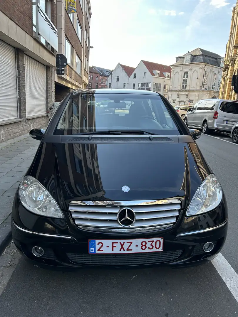 Mercedes-Benz A 200 CDI Elegance - 2