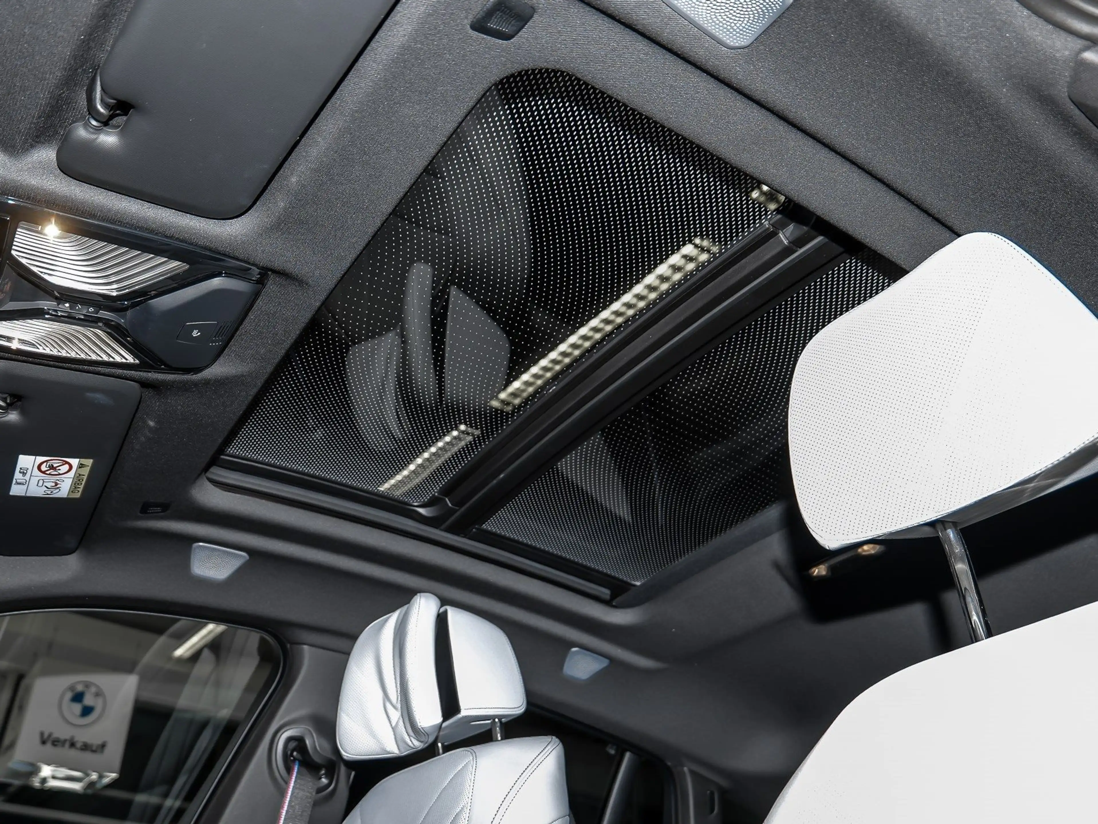 BMW X6 xDrive30d M Sport PANO HUD RFK NAVI LED Massage — photo 12