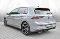 Volkswagen Golf GTI VIII 2.0 TSI DSG Black Style Grau - thumbnail 4