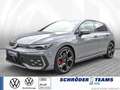 Volkswagen Golf GTI VIII 2.0 TSI DSG Black Style Grau - thumbnail 1