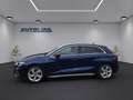 Audi A3 35 TFSI S-Line *SITZH* *NAVI* *KAMERA* *LED* Blauw - thumbnail 2
