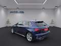 Audi A3 35 TFSI S-Line *SITZH* *NAVI* *KAMERA* *LED* Blauw - thumbnail 3
