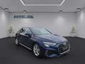 Audi A3 35 TFSI S-Line *SITZH* *NAVI* *KAMERA* *LED* Blauw - thumbnail 4