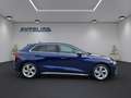 Audi A3 35 TFSI S-Line *SITZH* *NAVI* *KAMERA* *LED* Blauw - thumbnail 5