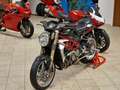 MV Agusta Brutale 910 S (2005 - 11) Blanco - thumbnail 2