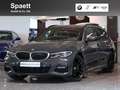 BMW 320 d xDrive Tour. M Sport LKHZ RFK HUD 19Zoll Laser Grijs - thumbnail 1