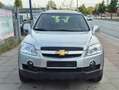 Chevrolet Captiva 2.4 LS 2WD *7 Sitzer* Argent - thumbnail 22