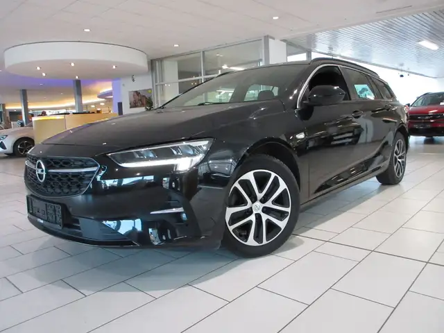 Opel Insignia B ST 1.5D LED/NAVI/PDC/SHZ/LHZ