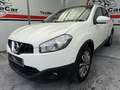 Nissan Qashqai Q+2 2.0dCi Tekna Premium 4x2 18´´ Blanco - thumbnail 27