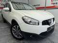 Nissan Qashqai Q+2 2.0dCi Tekna Premium 4x2 18´´ Blanco - thumbnail 1