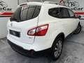 Nissan Qashqai Q+2 2.0dCi Tekna Premium 4x2 18´´ Blanco - thumbnail 6