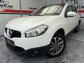 Nissan Qashqai Q+2 2.0dCi Tekna Premium 4x2 18´´ Blanco - thumbnail 3