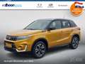Suzuki Vitara 1.4 Boosterjet Style Smart Hybrid AUTOMAAT | PANO Geel - thumbnail 1
