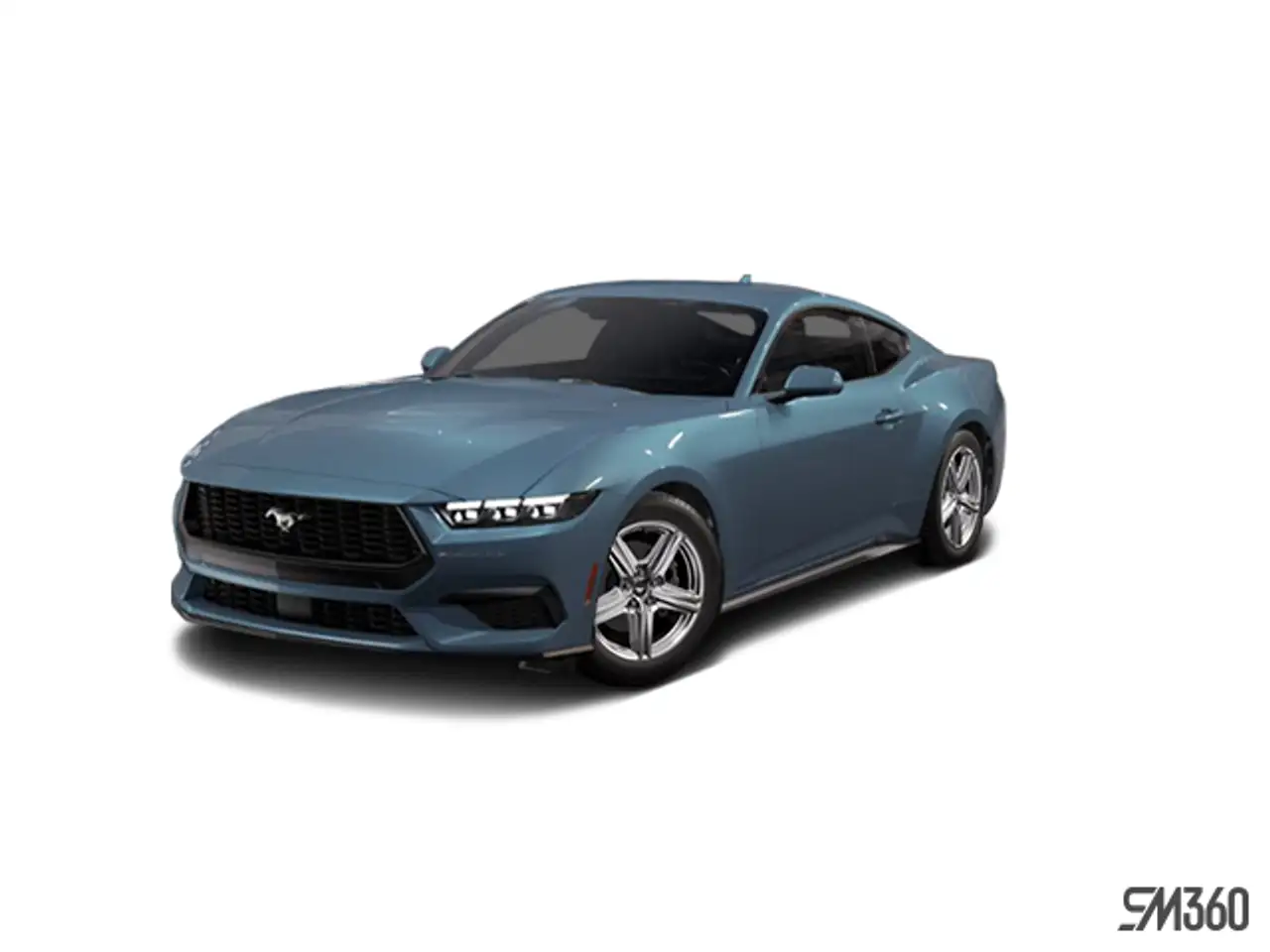 Ford Mustang снимка Ford Mustang