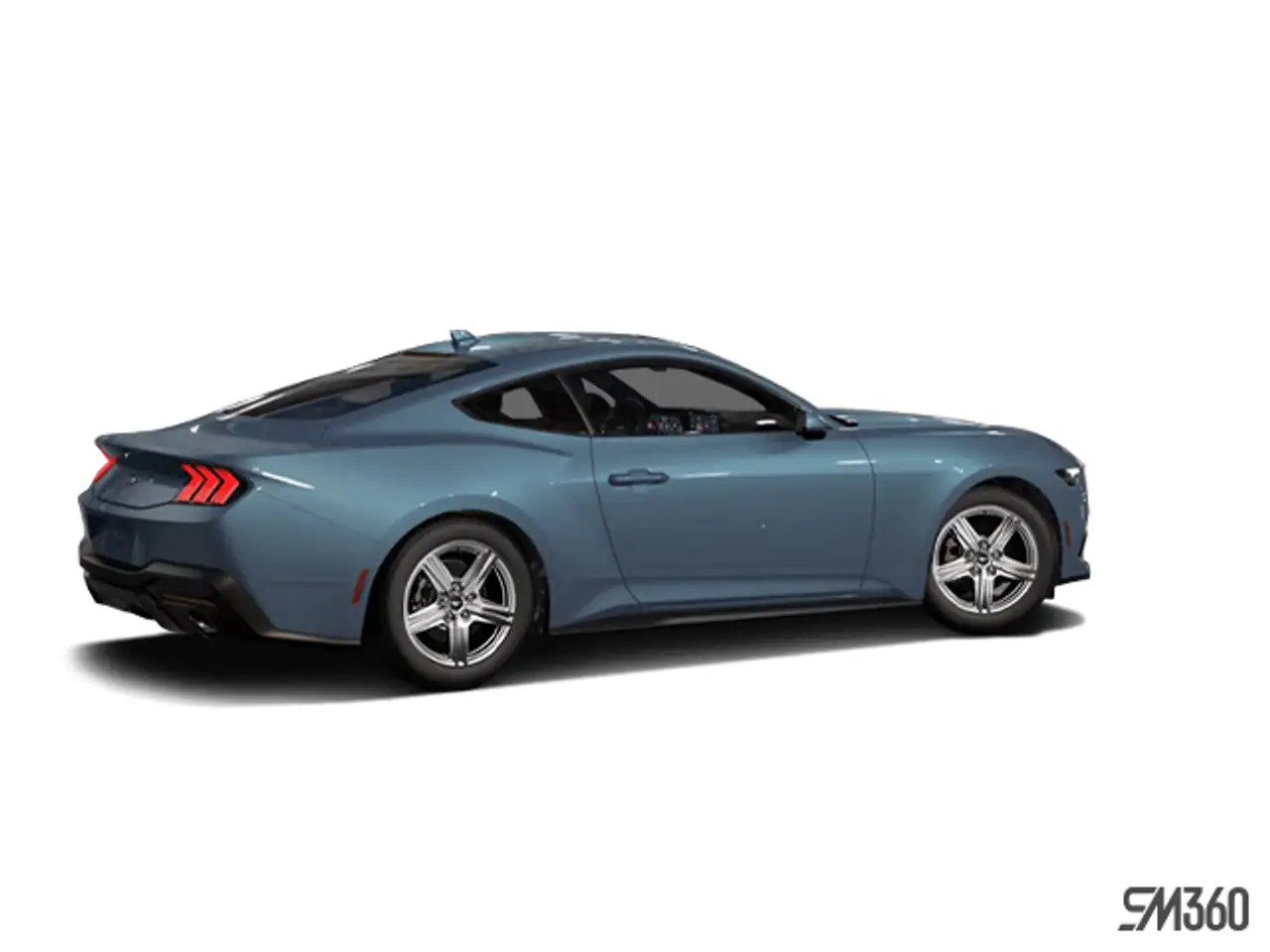 Ford Mustang снимка Ford Mustang