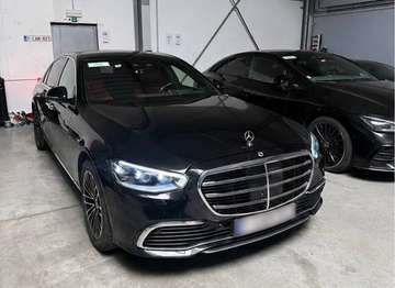 S Long 580 e 4-Matic PHEV (375 kW)