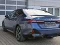 BMW i5 40eDrive M-Sport/HiFi DSP/Sitzbelüft./HeadUp Bleu - thumbnail 6