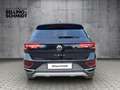 Volkswagen T-Roc 1.5TSI Aut. Style Navi AHK Climatronic LED Schwarz - thumbnail 5
