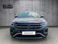 Volkswagen T-Roc 1.5TSI Aut. Style Navi AHK Climatronic LED Schwarz - thumbnail 2
