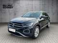 Volkswagen T-Roc 1.5TSI Aut. Style Navi AHK Climatronic LED Schwarz - thumbnail 1