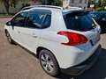 Peugeot 2008 Allure * TÜV + INSPEKTION NEU * 1. HAND * Weiß - thumbnail 6