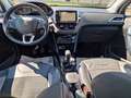 Peugeot 2008 Allure * TÜV + INSPEKTION NEU * 1. HAND * Weiß - thumbnail 9