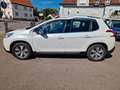 Peugeot 2008 Allure * TÜV + INSPEKTION NEU * 1. HAND * Weiß - thumbnail 7